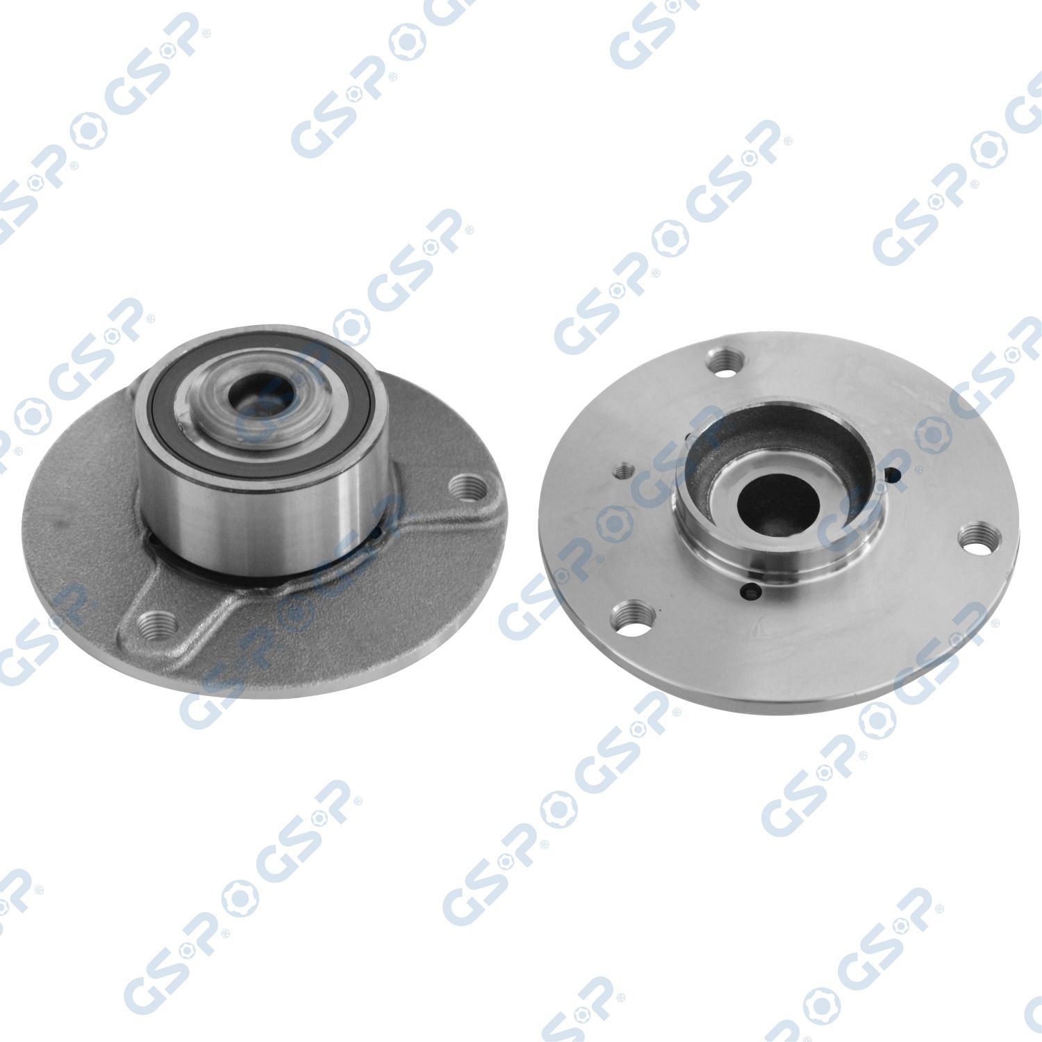 Riteņa rumbas gultņa komplekts