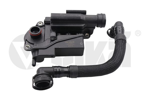 Õlieraldaja, karterituulutus