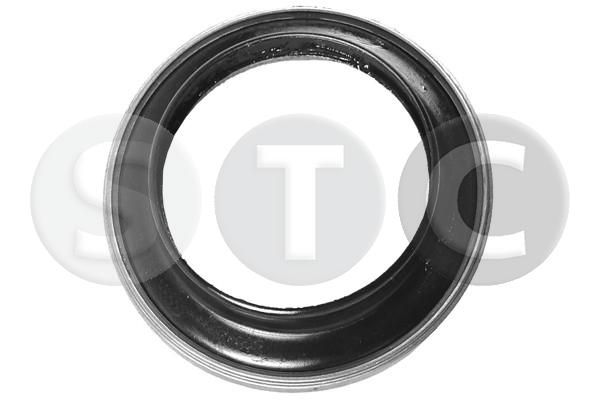 Łożysko walcowe, mocowanie amortyzatora STC T404181