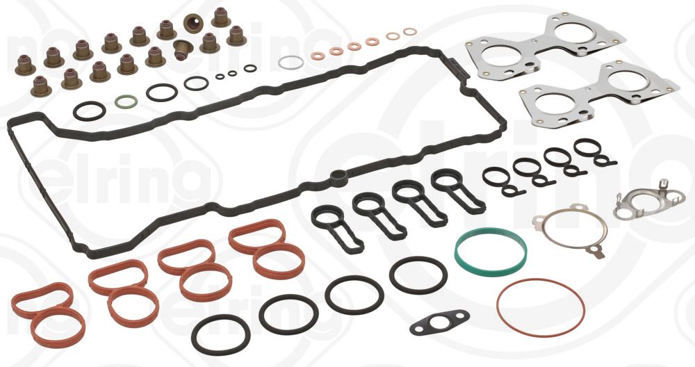 Zestaw uszczelek, głowica cylindrów ELRING 530.140