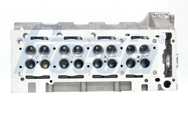 Hlava valcov motora FRECCIA CH17-1016