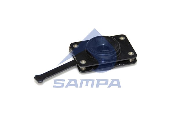 Mecanism inchidere capota fata SAMPA 034.161