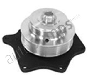 Pompă de apă, răcire motor Autopumps UK AWP3544