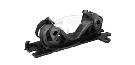 Uchwyt, system wydechowy DYS 72-24767