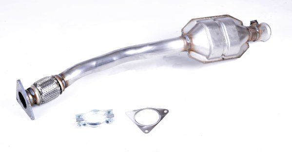 Katalizator EEC RE6009