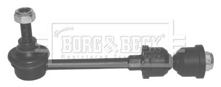 Borg & Beck - Stabiliser Link - Rear LH/RH