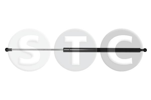 Sprężyna gazowa, pokrywa bagażnika STC T446384