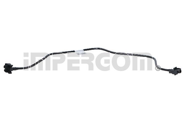 Шланг радиатора