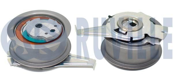 Rolka napinacza, pasek rozrządu RUVILLE 542919