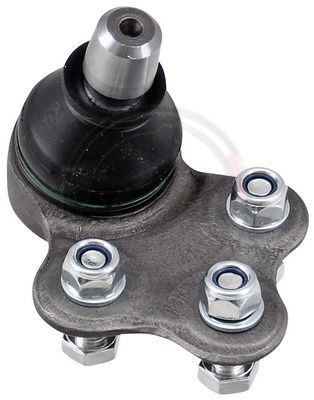 Przegub mocujący / prowadzący A.B.S. 220601