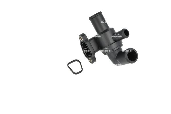 Termostats, Dzesēšanas šķidrums