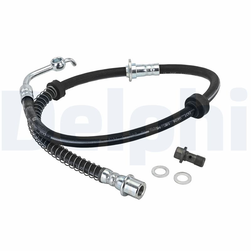 Furtun frana DELPHI LH7997