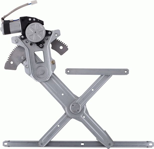 Podnośnik szyby LEMFÖRDER 60.20006.0