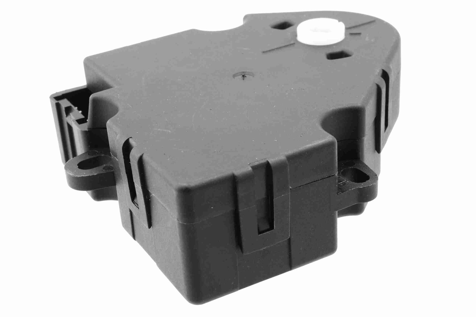 Élément d'ajustage, clapet de mélange