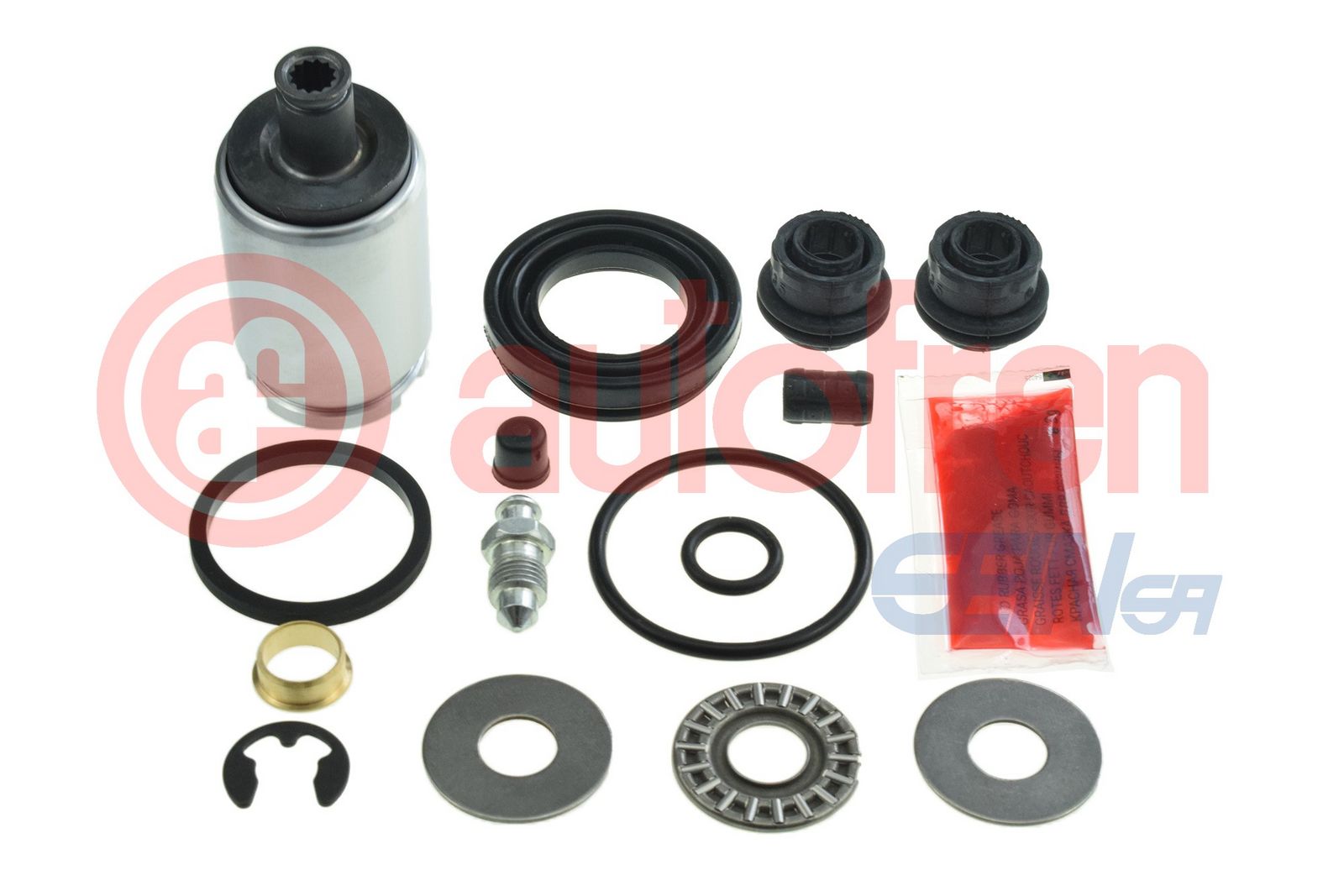Set reparatie, etrier AUTOFREN SEINSA D44922K