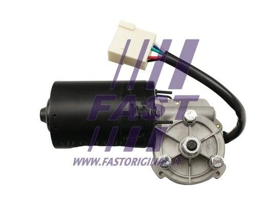 Silnik wycieraczek FAST FT82202