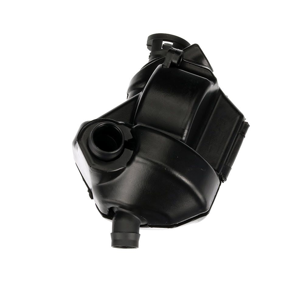 Eļļas atdalītājs, Kartera ventilācija