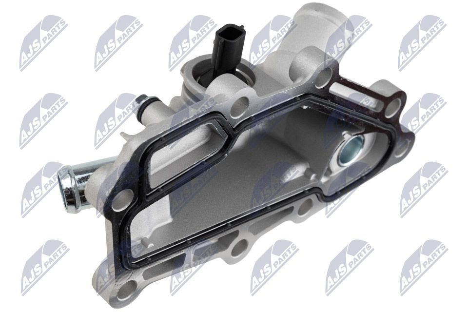 Korpus termostatu NTY CTM-RE-033