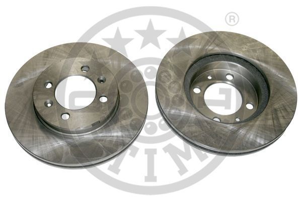 Tarcza hamulcowa OPTIMAL BS-1090
