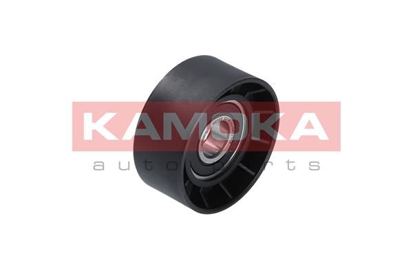Levně Napínací rameno, žebrovaný klínový řemen KAMOKA R0193