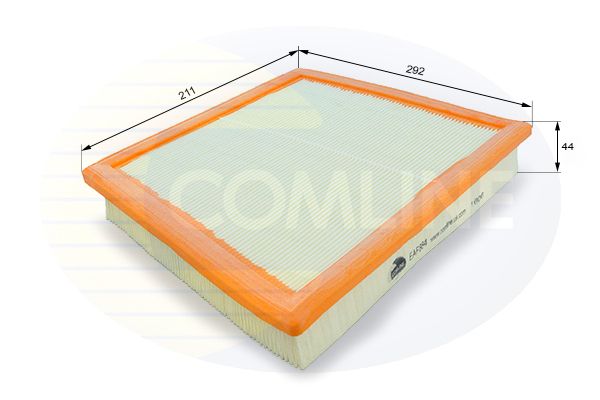 Filtr powietrza COMLINE EAF884