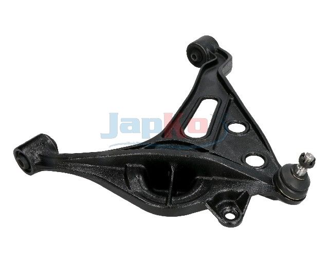 Brat, suspensie roata JAPKO 72804L