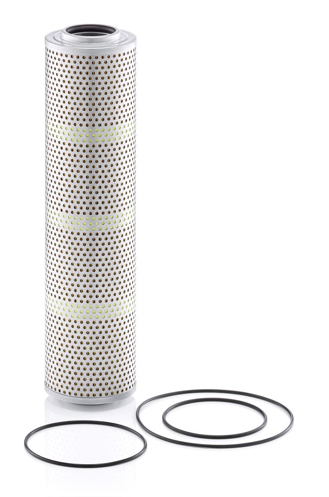 Filtru, sistem hidraulic primar MANN-FILTER HD 9008 x