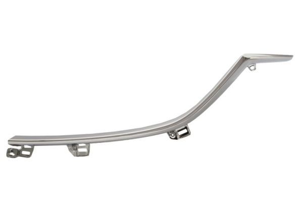 Banda de protectie, grila radiator BLIC 6502-07-3453993P