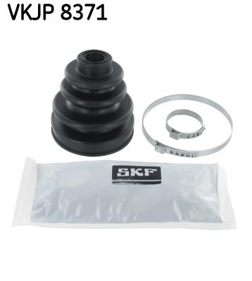Zestaw osłon, wał napędowy SKF VKJP 8371