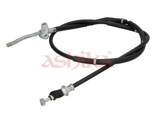 Cablu, frana de parcare ASHIKA 131-09-908R