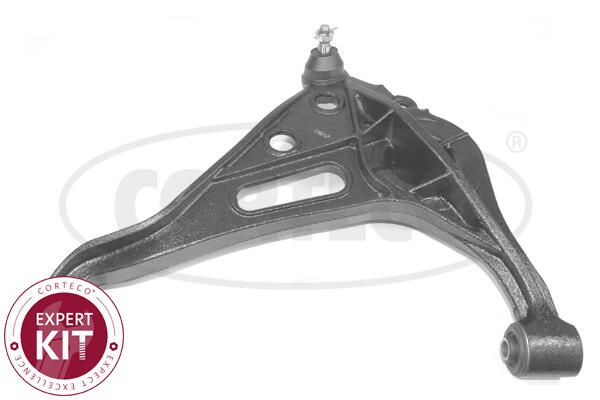 Brat, suspensie roata CORTECO 49398891