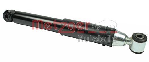 Amortyzator METZGER AUTOTEILE 2340162