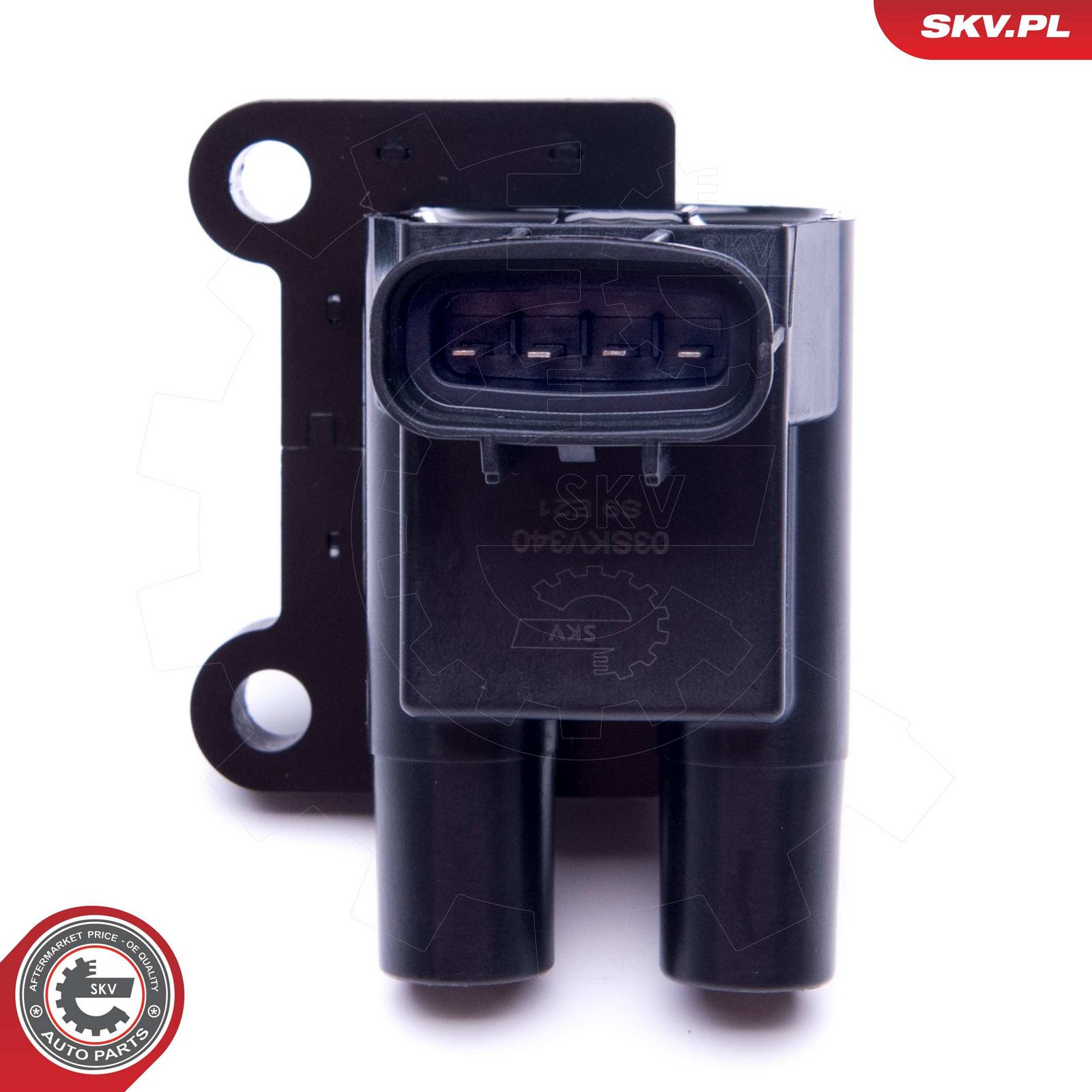 Levně Zapalovací cívka ESEN SKV 03SKV340