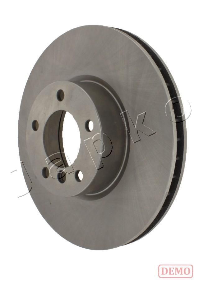 Tarcza hamulcowa JAPKO 600122C
