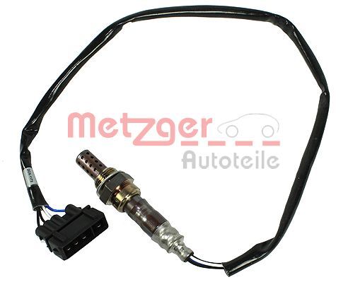 Sonda lambda METZGER AUTOTEILE 0893037