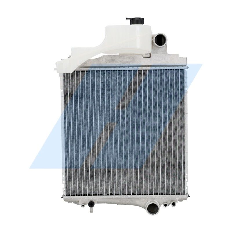Radiator, racire motor HIGHWAY AUTOMOTIVE 10119010