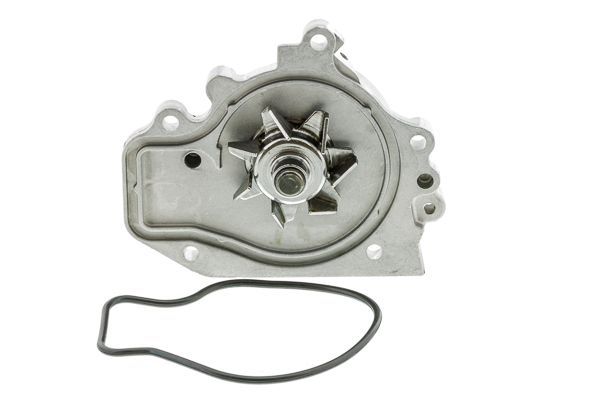 Ūdens sūknis, dzinēja dzesēšana