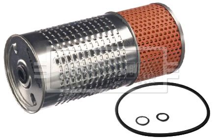 Filtr oleju BORG & BECK BFO4189