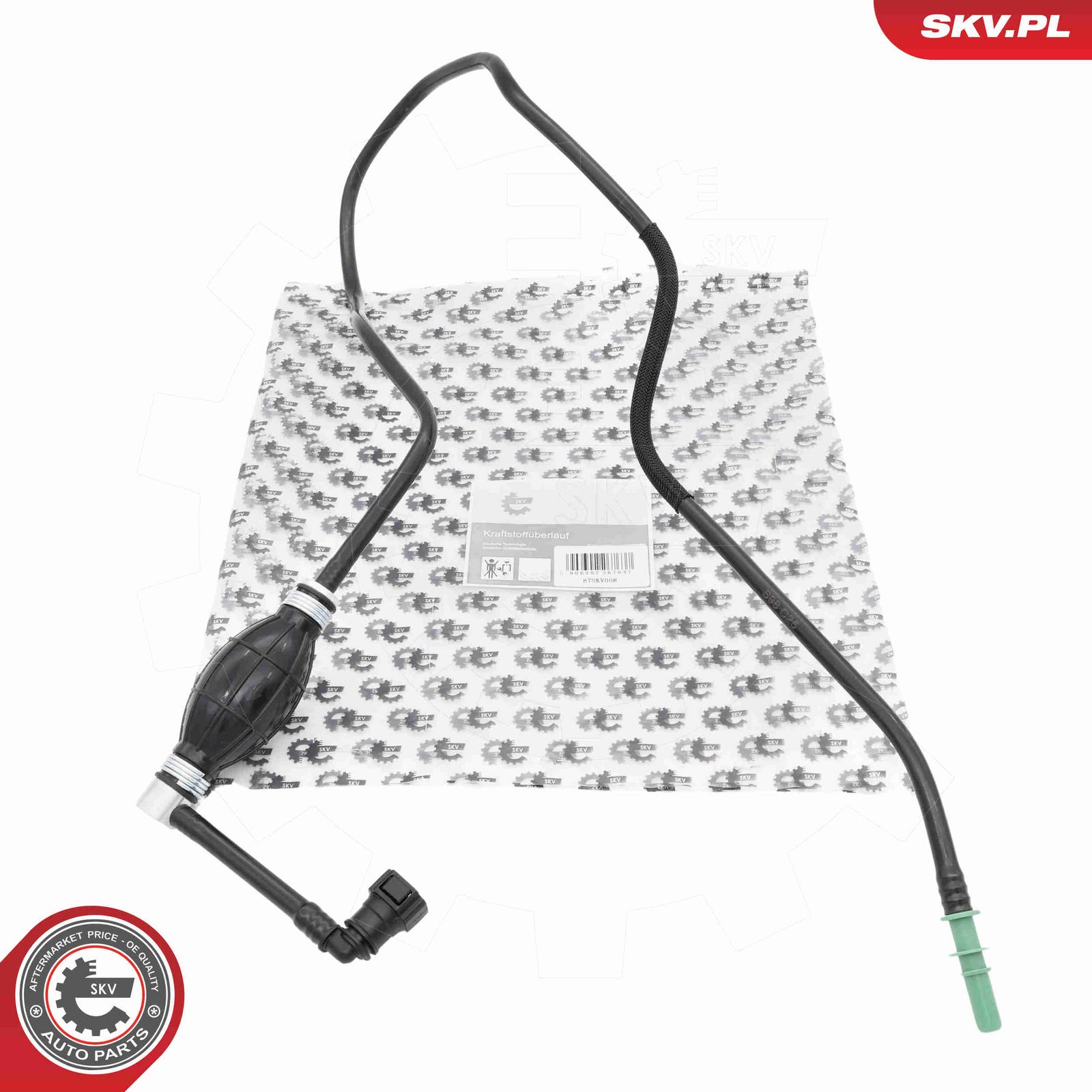 Топливопровод