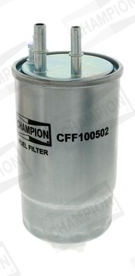 Palivový filtr CHAMPION CFF100502