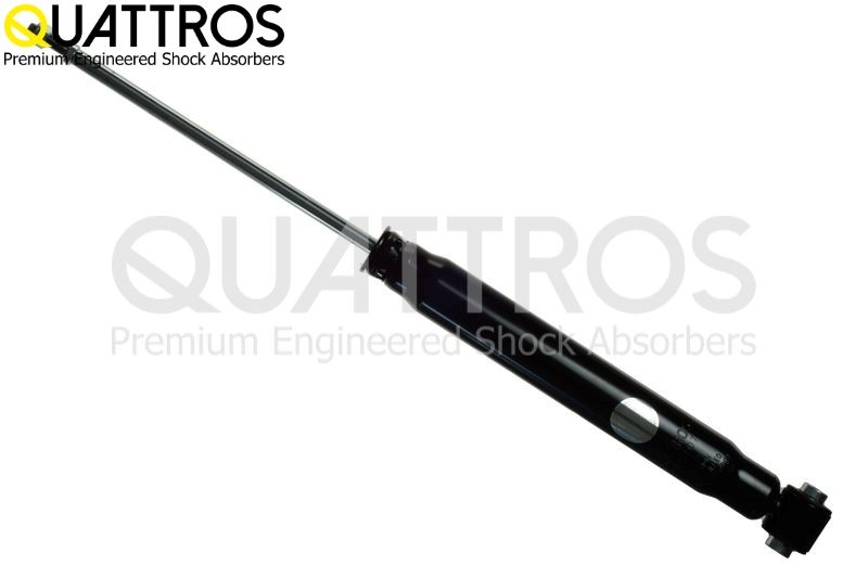 Amortyzator DAVID VASCO RS4407