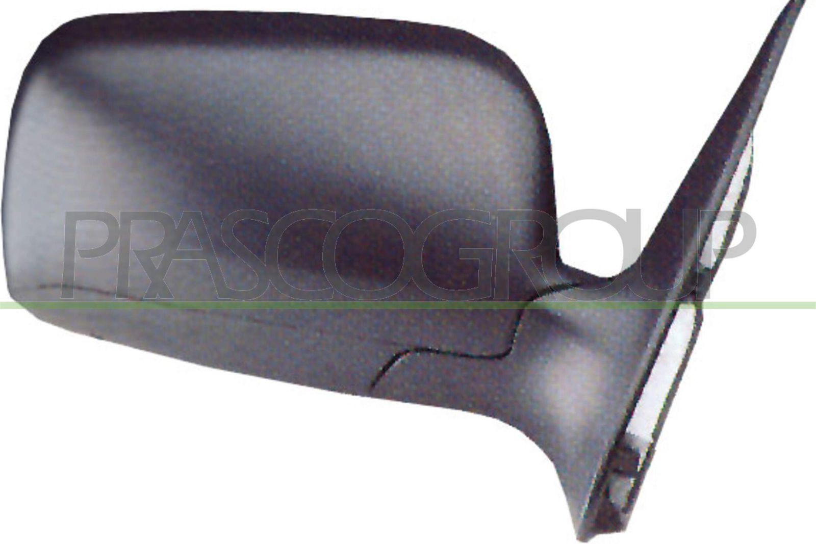 Oglinda exterioara PRASCO SK3207303