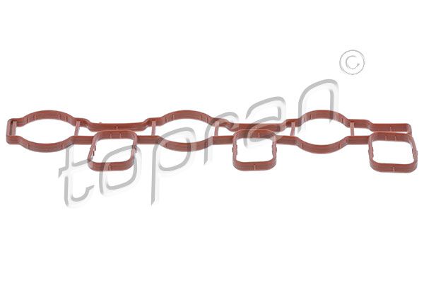 Garnitura, galerie admisie TOPRAN 116 867