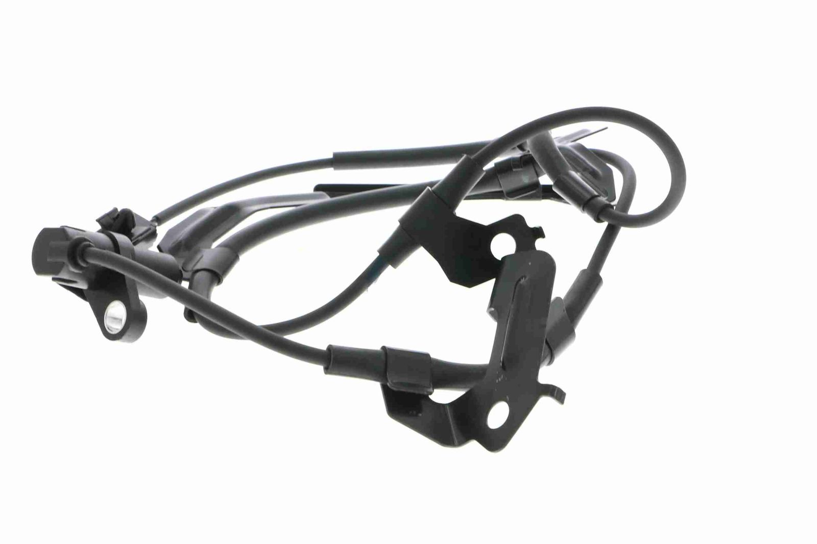 Capteur, vitesse de roue