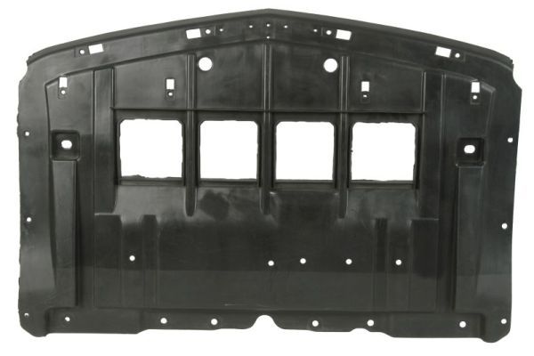 Защита двигателя / поддона двигателя