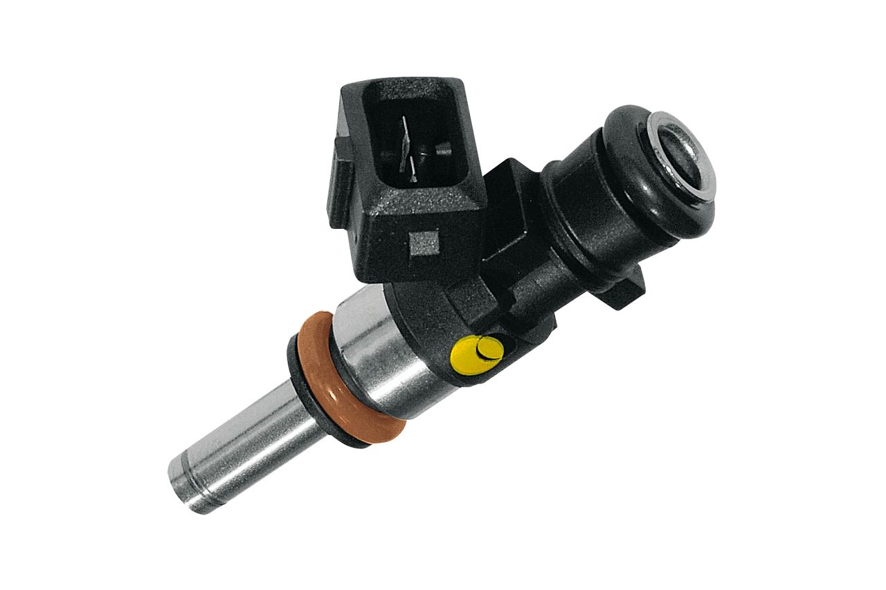 Injector BOSCH 0 280 158 209