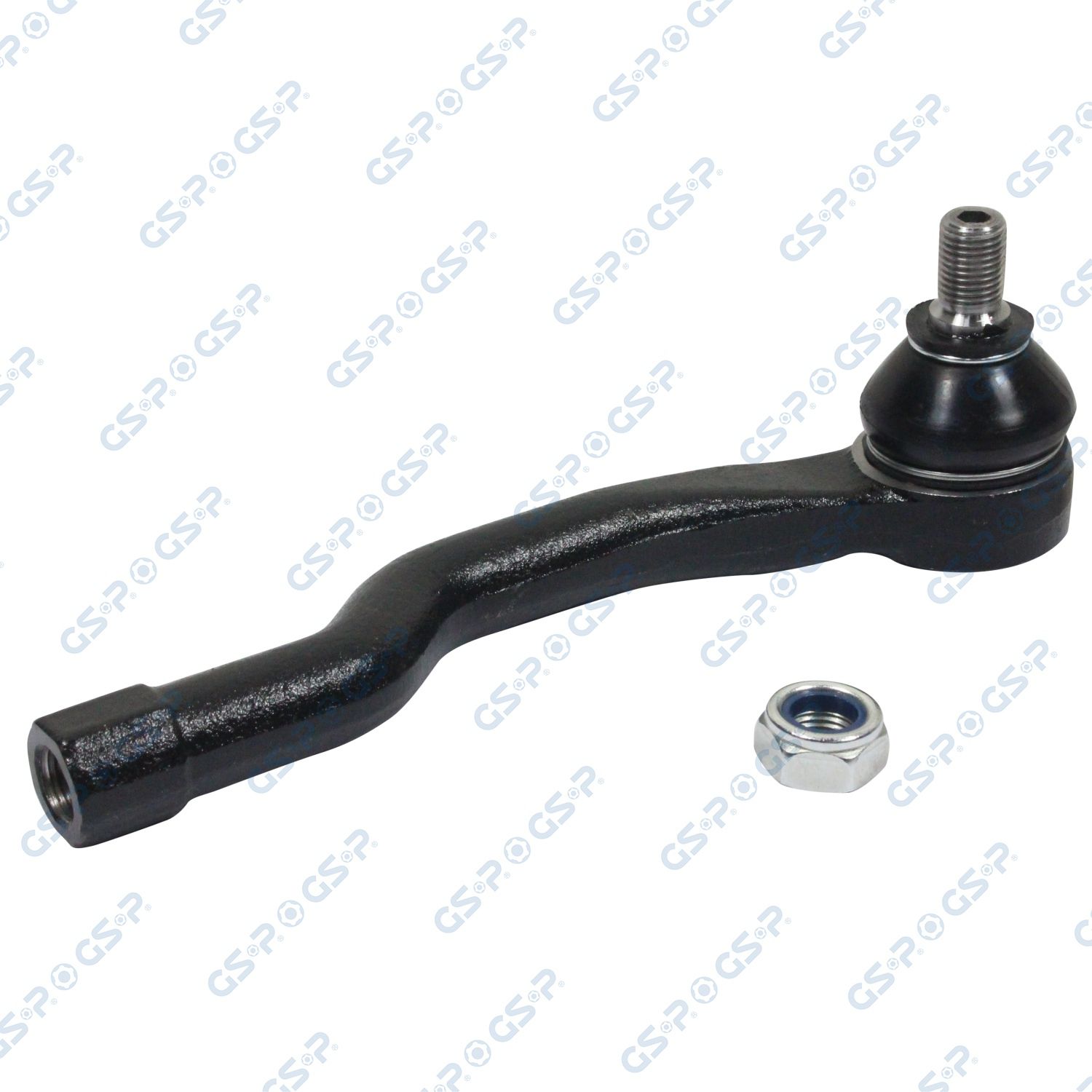 Наконечник поперечной рулевой тяги