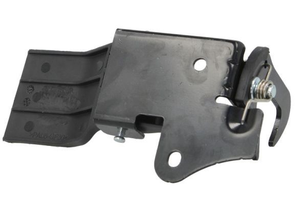 Serrure de capot-moteur