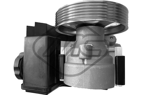 Pompa hydrauliczna, układ kierowniczy METALCAUCHO 50343