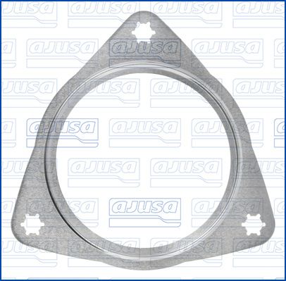 USZCZELKA OPEL INSIGNIA 2,0 11- OE OPEL 23194206